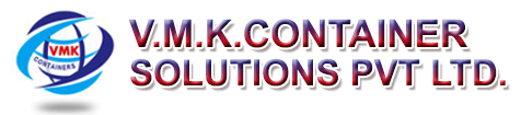 VMK Container Solutions